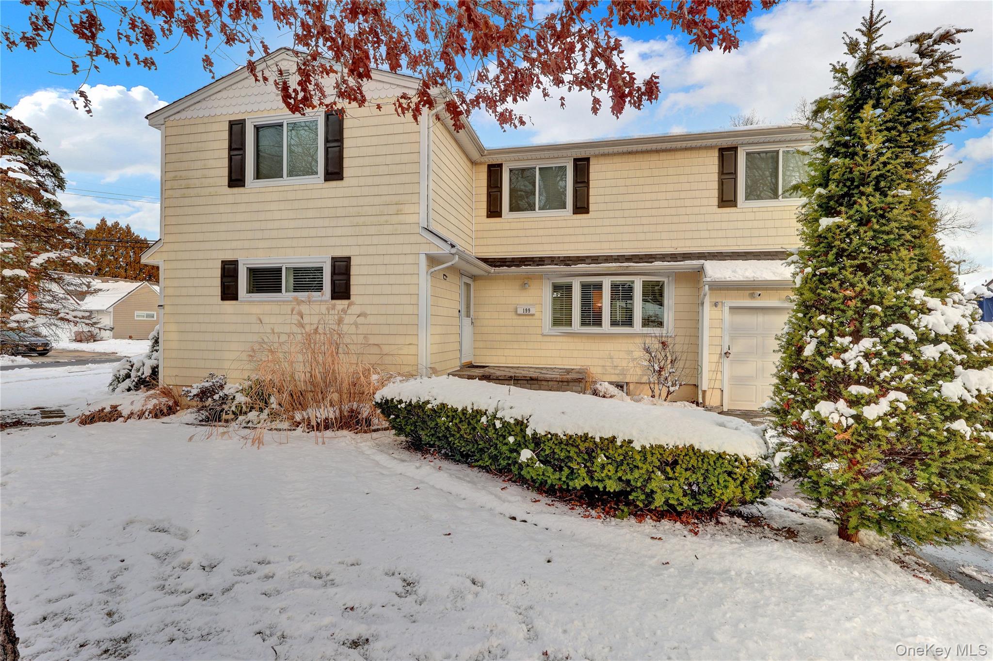 #1 photo, 199 August Road, North Babylon , NY 11703