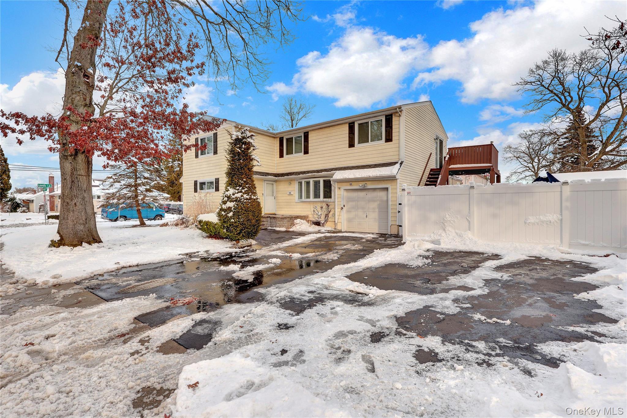 #2 photo, 199 August Road, North Babylon , NY 11703