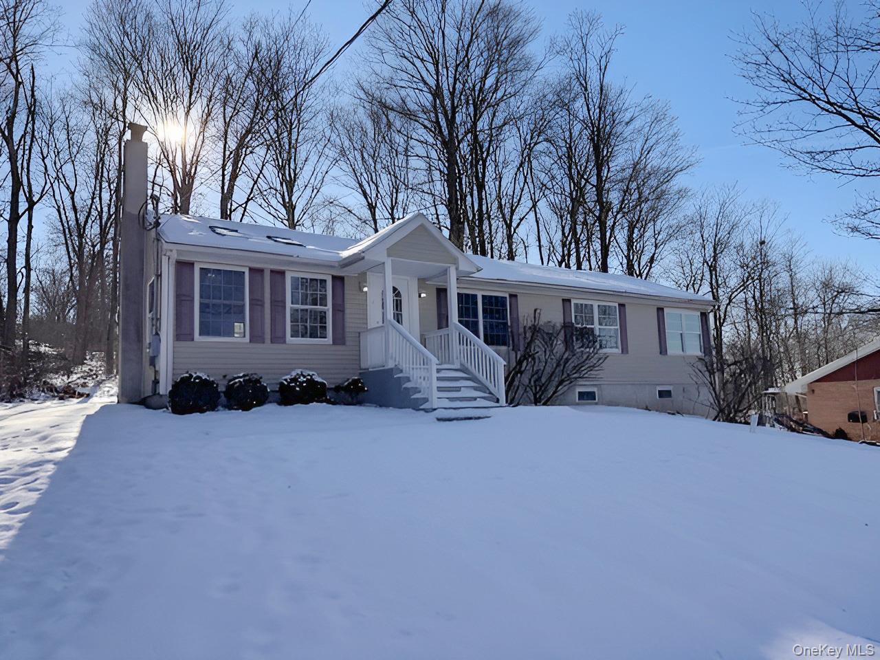 #1 photo, 3 Glade Road, Poughkeepsie , NY 12601