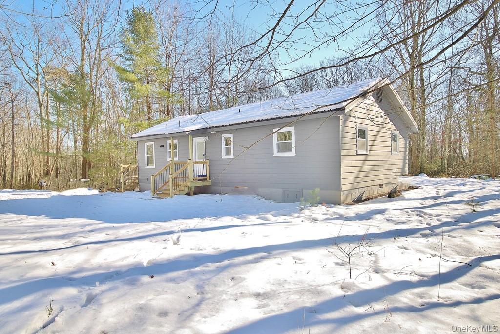 #1 photo, 6 Buck Hill Road, Summitville , NY 12790