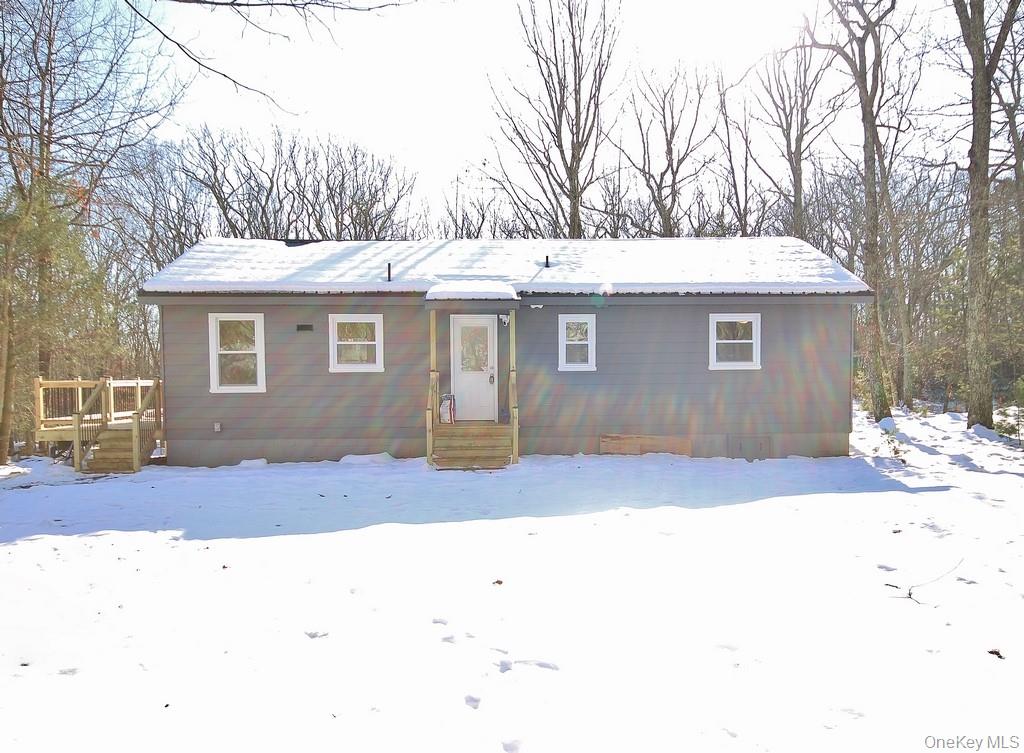 #2 photo, 6 Buck Hill Road, Summitville , NY 12790