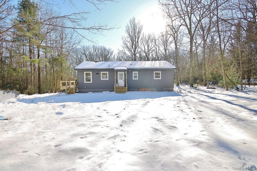 #3 photo, 6 Buck Hill Road, Summitville , NY 12790