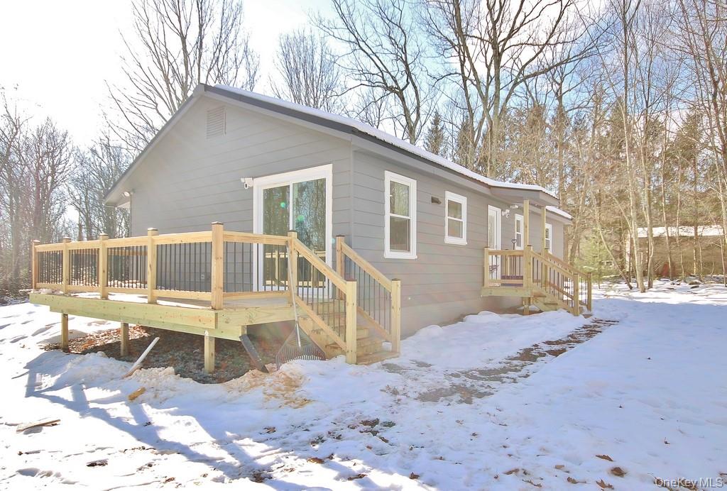 #4 photo, 6 Buck Hill Road, Summitville , NY 12790