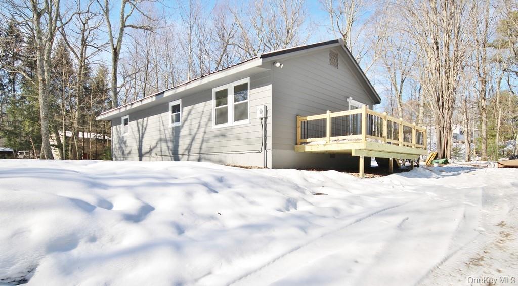 #6 photo, 6 Buck Hill Road, Summitville , NY 12790