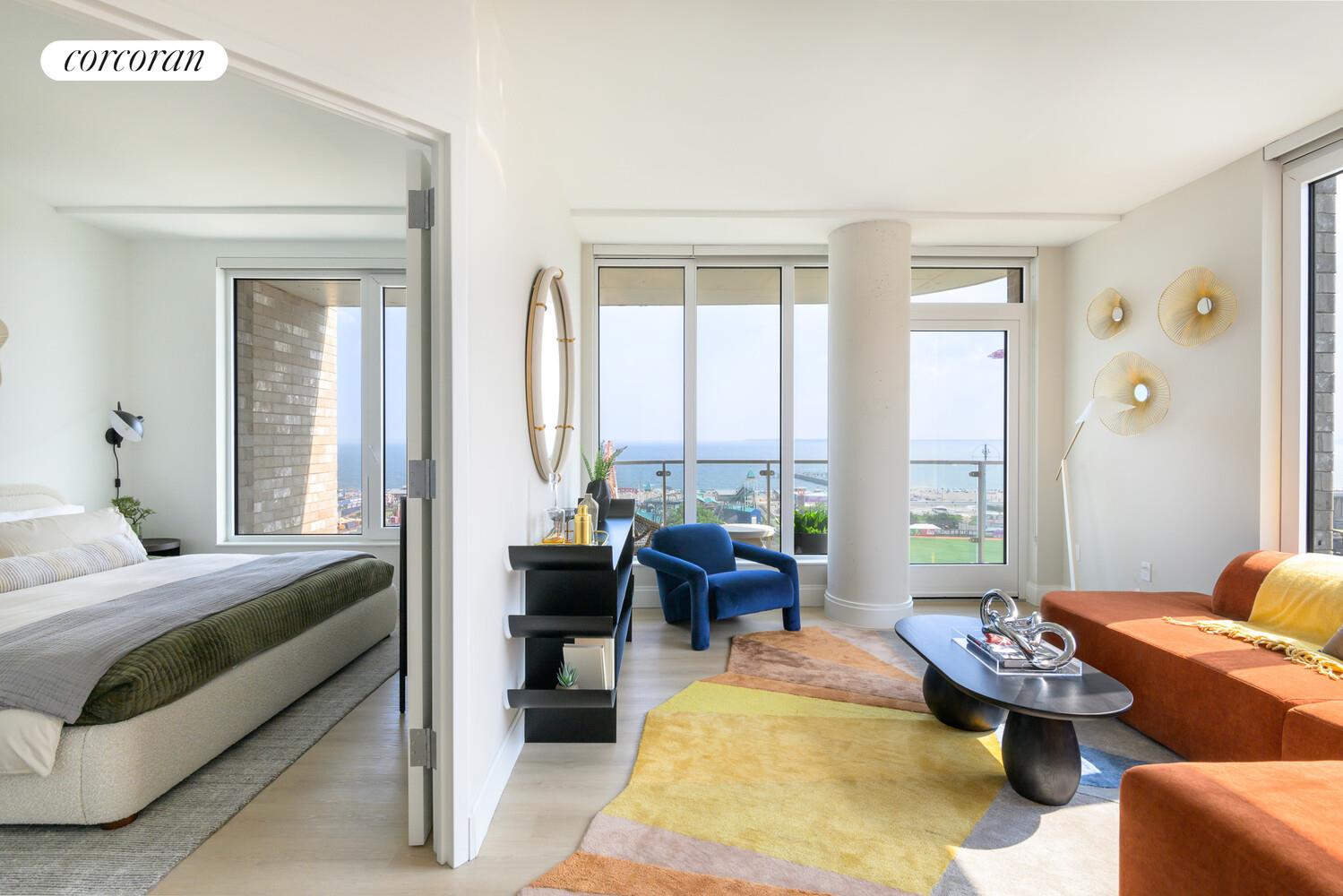 #3 photo, Brooklyn, Бруклин ‖ Coney Island , NY 11224