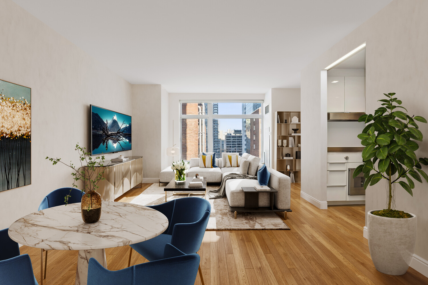 #1 photo, 400 E 67TH Street, Манхэттен ‖ Lenox Hill , NY 10065