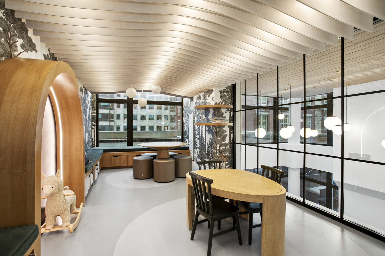 #12 photo, 400 E 67TH Street, Манхэттен ‖ Lenox Hill , NY 10065