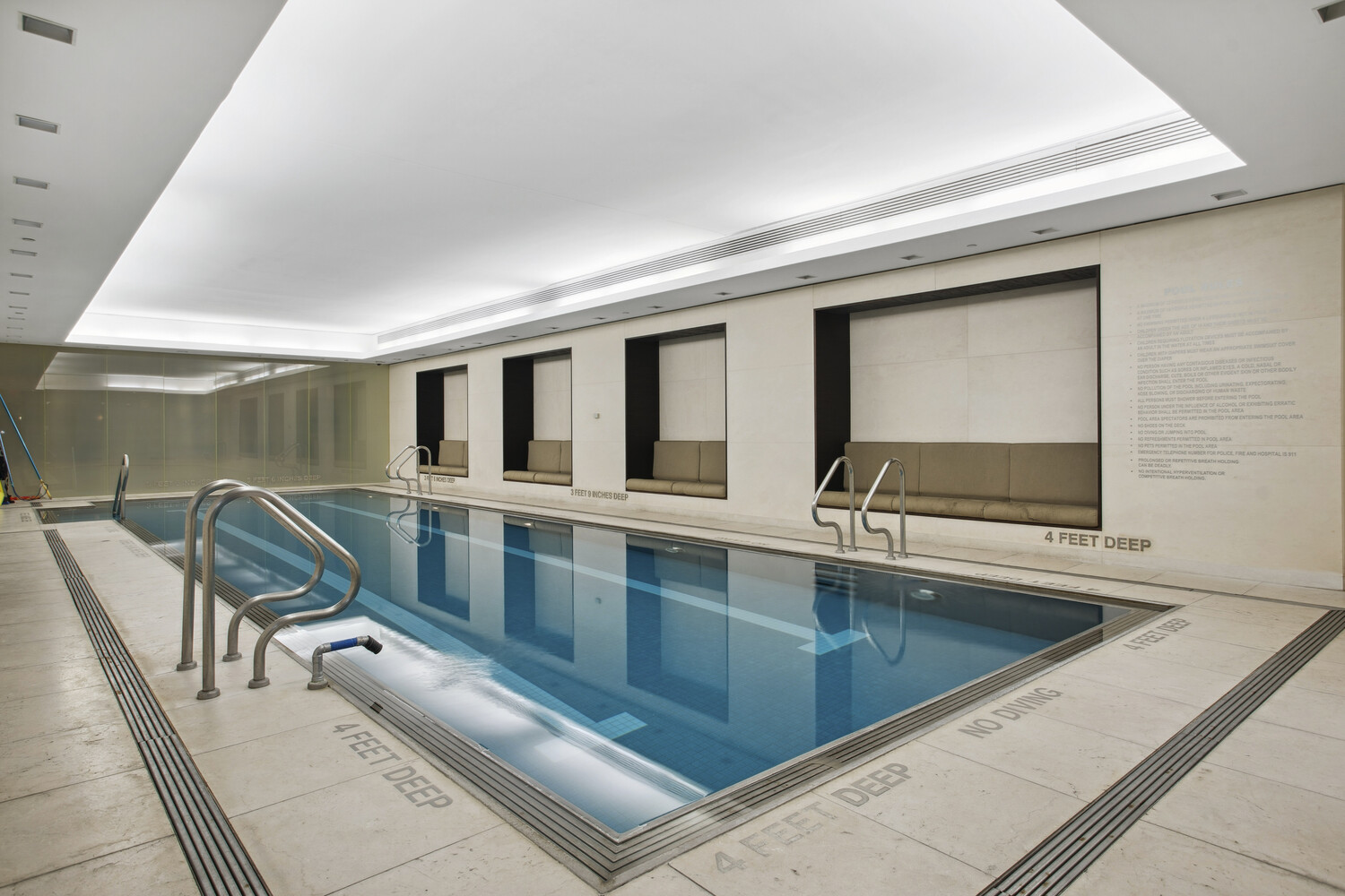 #16 photo, 400 E 67TH Street, Манхэттен ‖ Lenox Hill , NY 10065