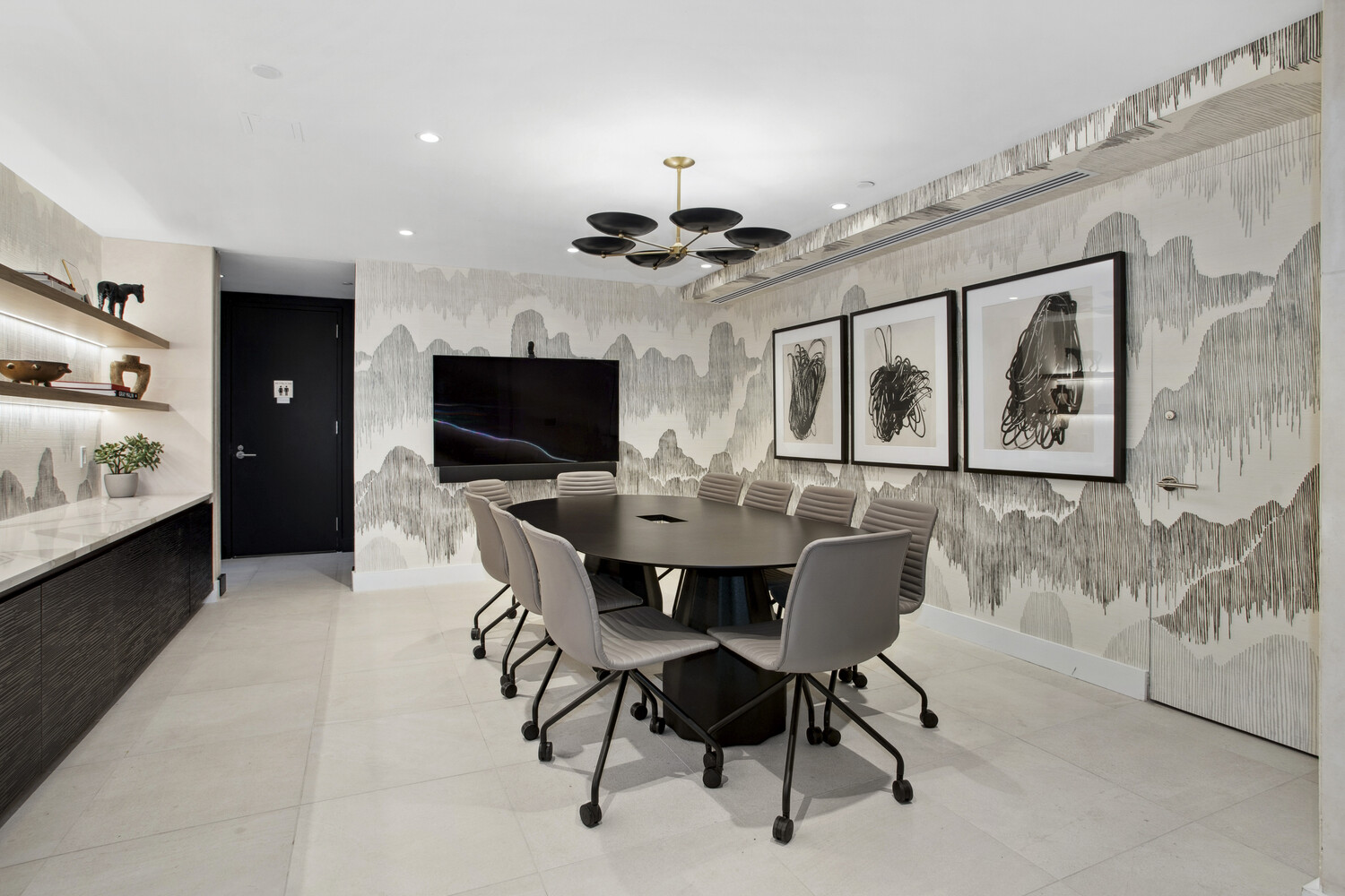 #17 photo, 400 E 67TH Street, Манхэттен ‖ Lenox Hill , NY 10065