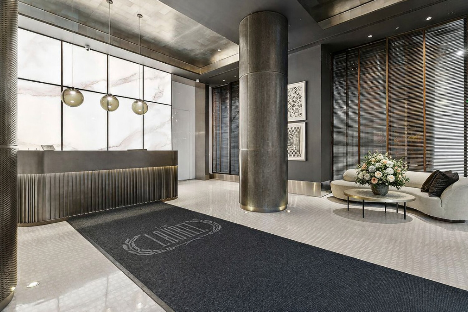 #18 photo, 400 E 67TH Street, Манхэттен ‖ Lenox Hill , NY 10065