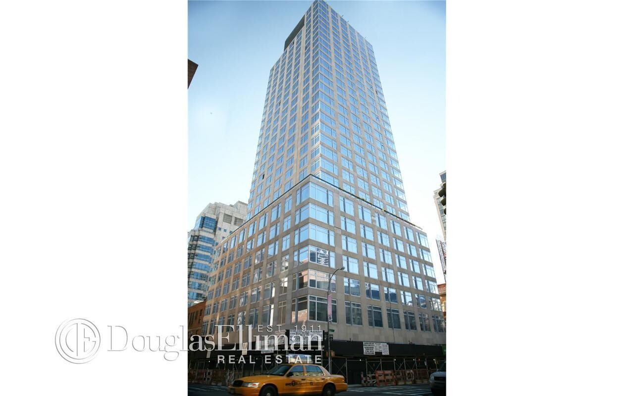 #19 photo, 400 E 67TH Street, Манхэттен ‖ Lenox Hill , NY 10065