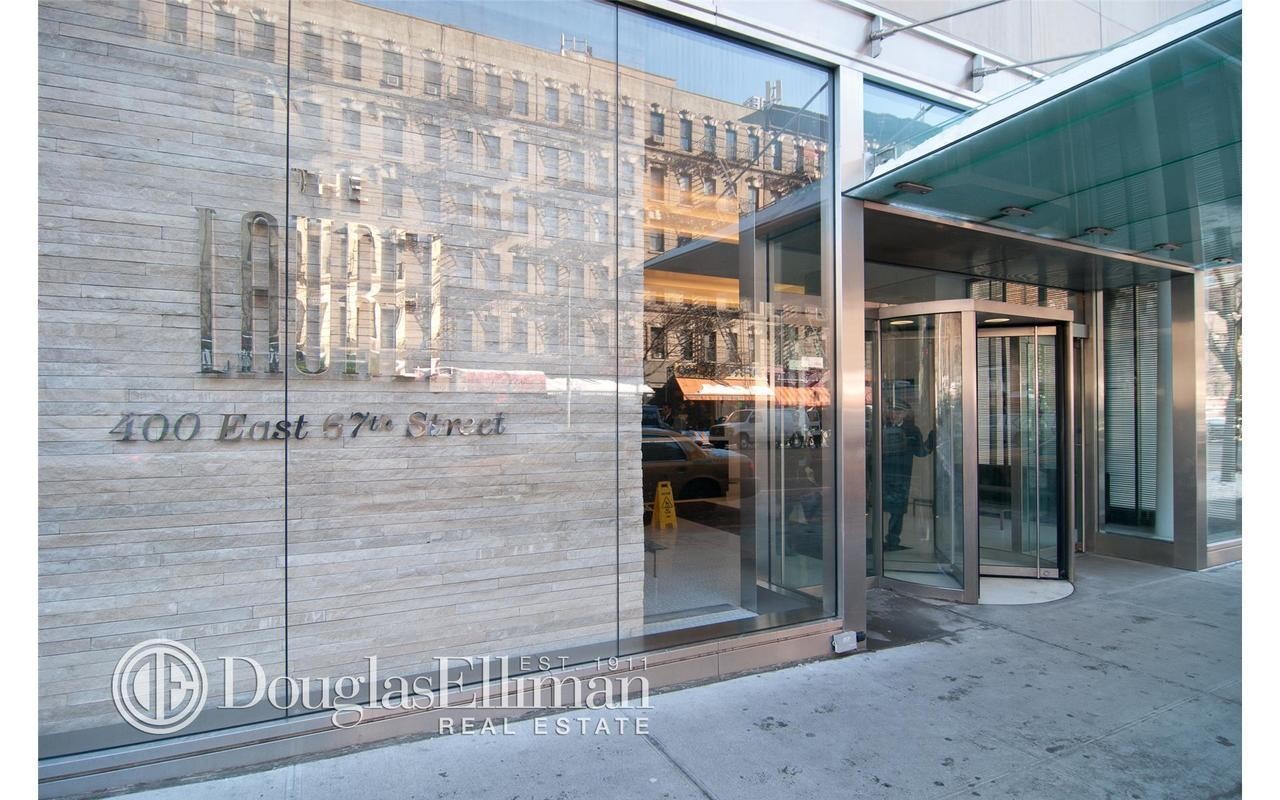 #20 photo, 400 E 67TH Street, Манхэттен ‖ Lenox Hill , NY 10065