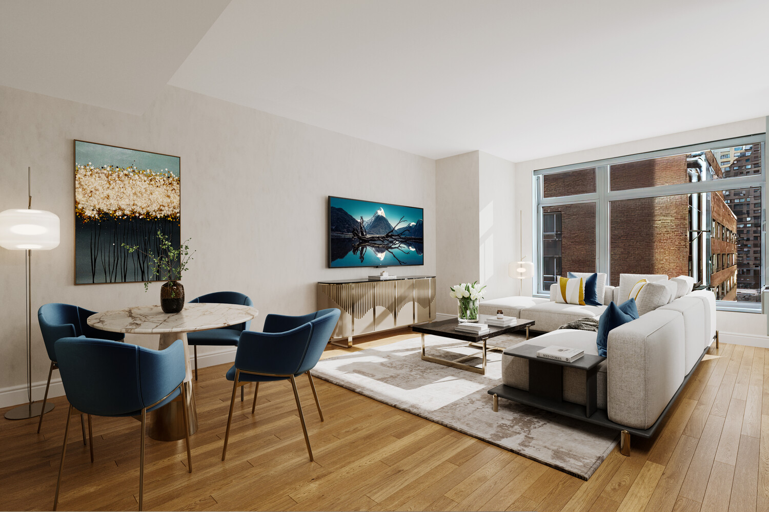 #4 photo, 400 E 67TH Street, Манхэттен ‖ Lenox Hill , NY 10065