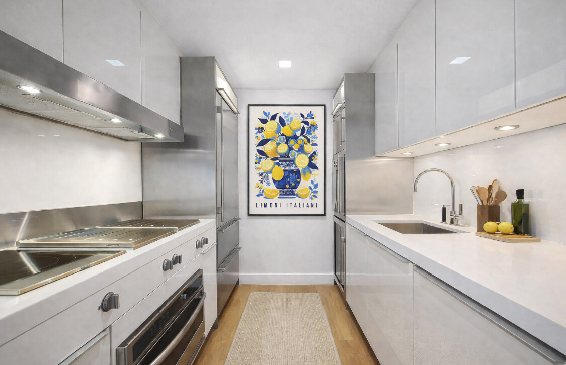 #5 photo, 400 E 67TH Street, Манхэттен ‖ Lenox Hill , NY 10065