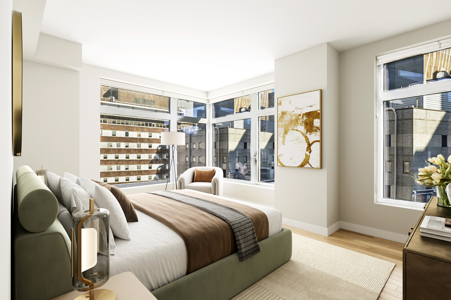 #6 photo, 400 E 67TH Street, Манхэттен ‖ Lenox Hill , NY 10065