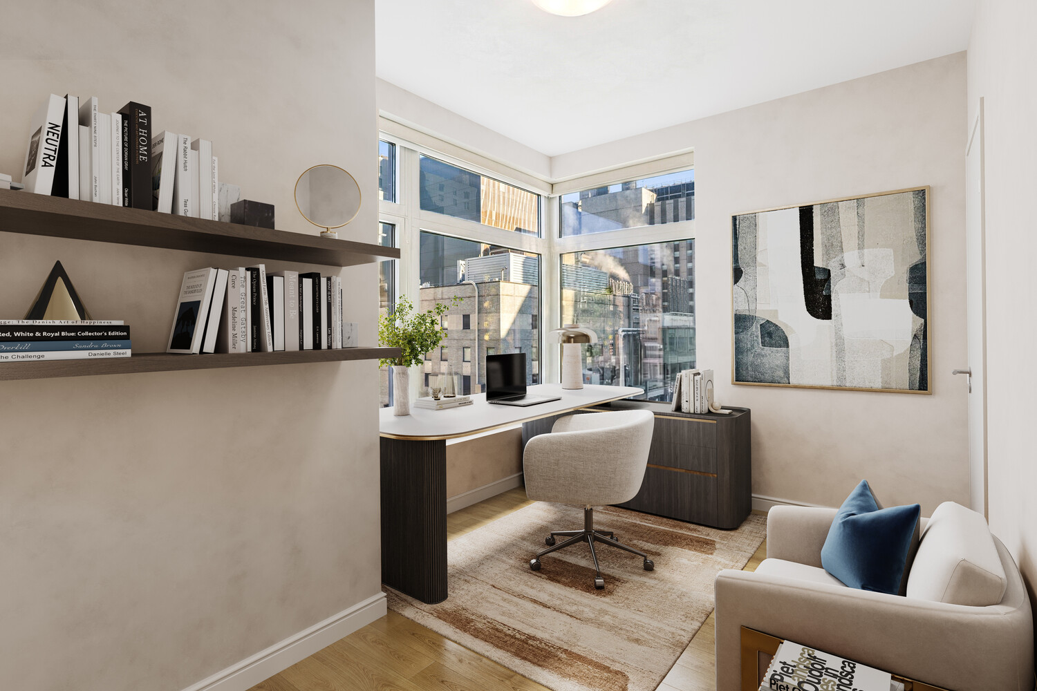 #9 photo, 400 E 67TH Street, Манхэттен ‖ Lenox Hill , NY 10065