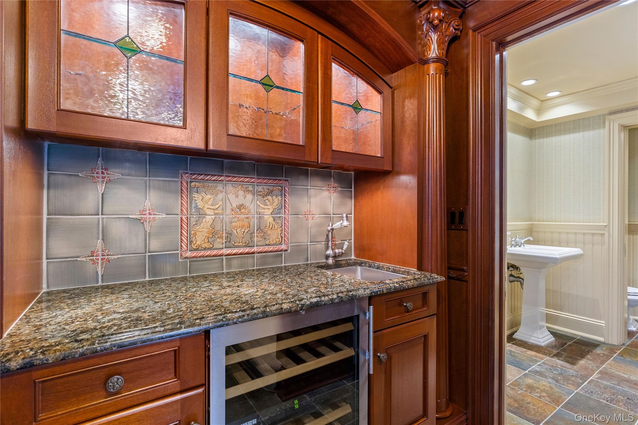 #6 photo, 103 Pleasant Ridge Road, Harrison , NY 10528