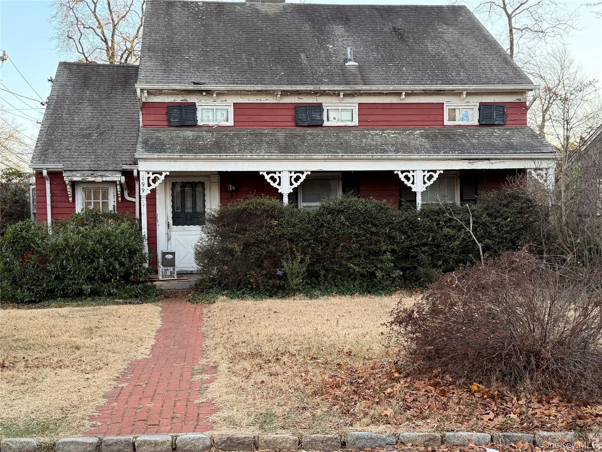 #1 photo, 199 Cherry Street, מחוז נסאו Woodmere , NY 11598