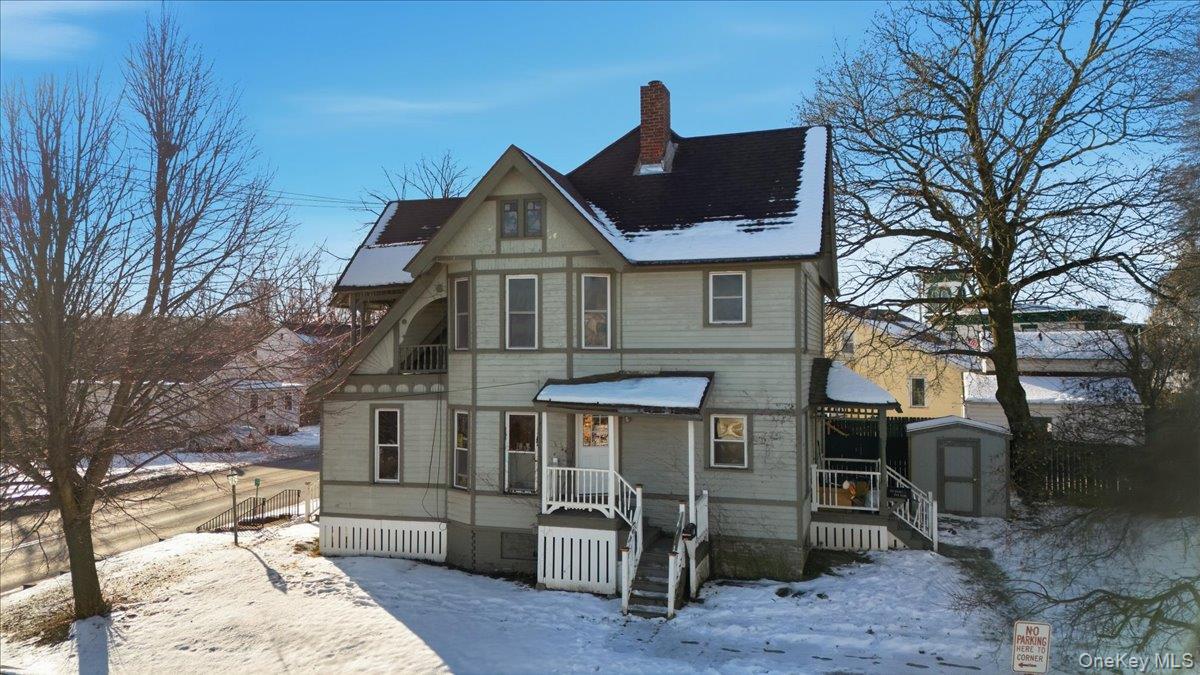 #2 photo, 97 Maple Avenue, Catskill , NY 12414