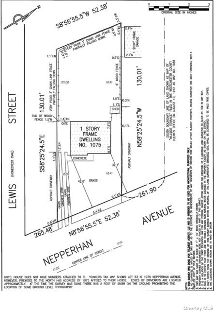 #1 photo, 1071 Nepperhan Avenue, 纽约州 Yonkers , NY 10703