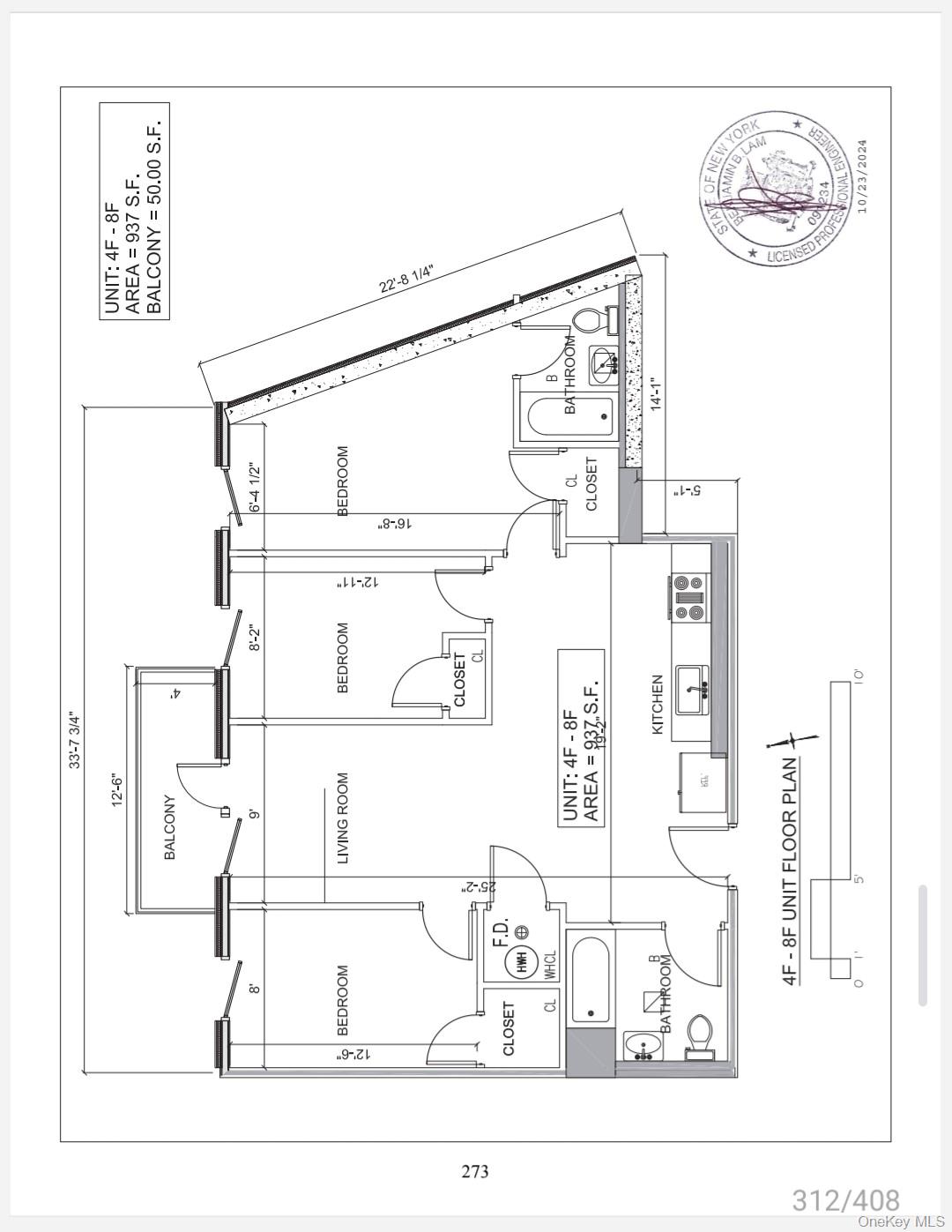 #3 photo, 70-40 45th Ave, कुईंस Woodside , NY 11377