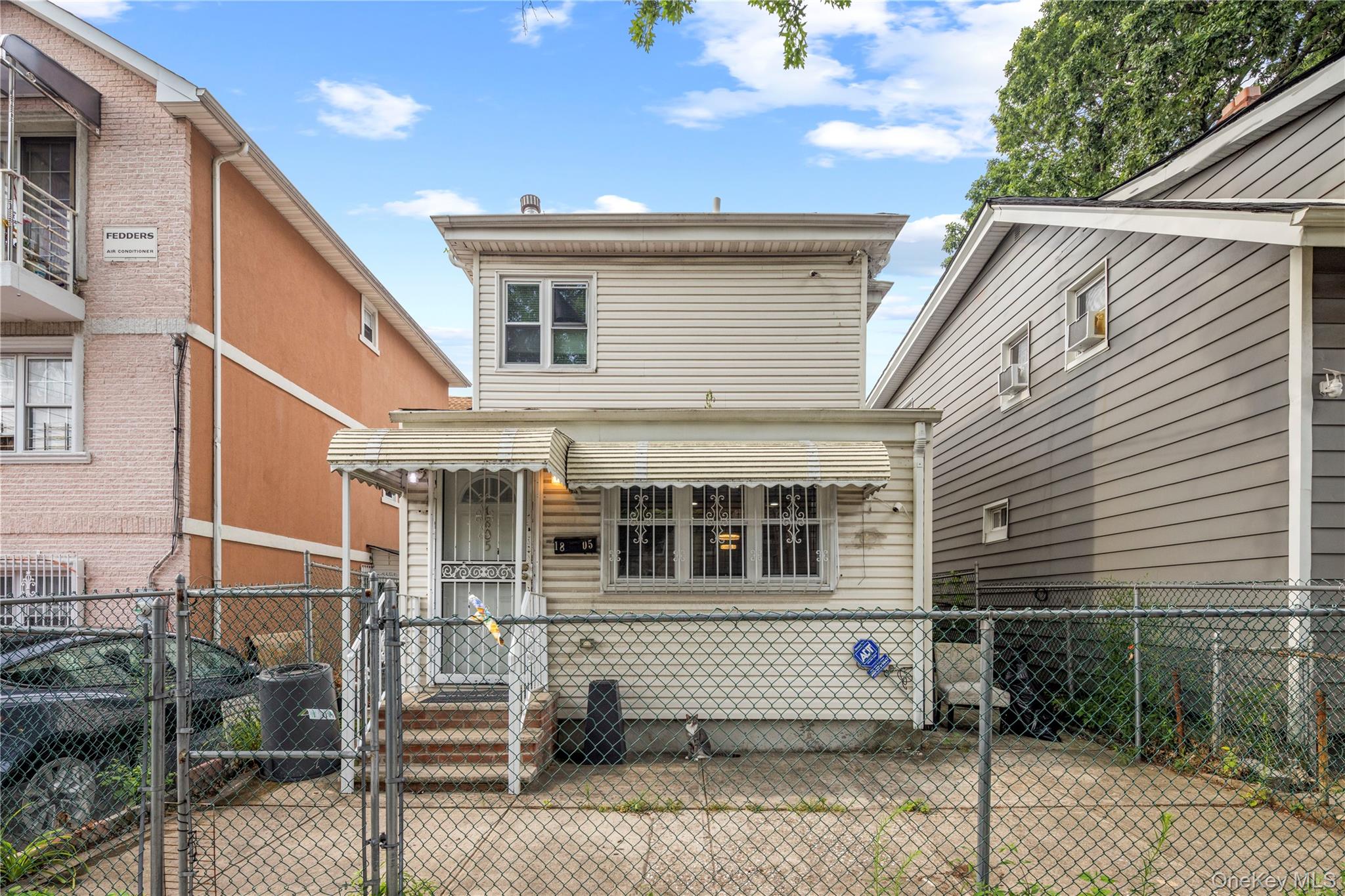 #1 photo, 1805 Lacombe Avenue, Bronx , NY 10473
