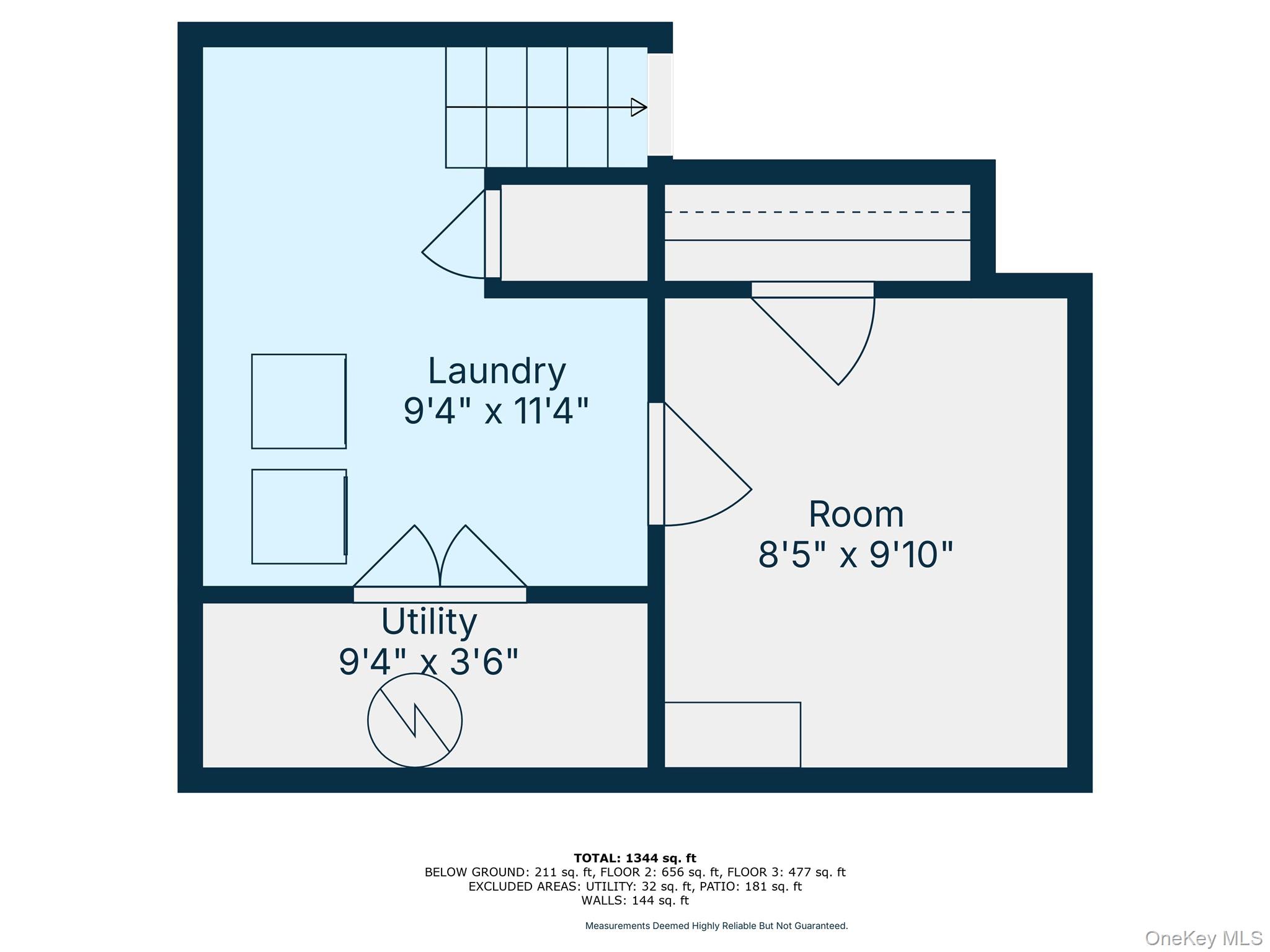 #17 photo, 1805 Lacombe Avenue, Bronx , NY 10473