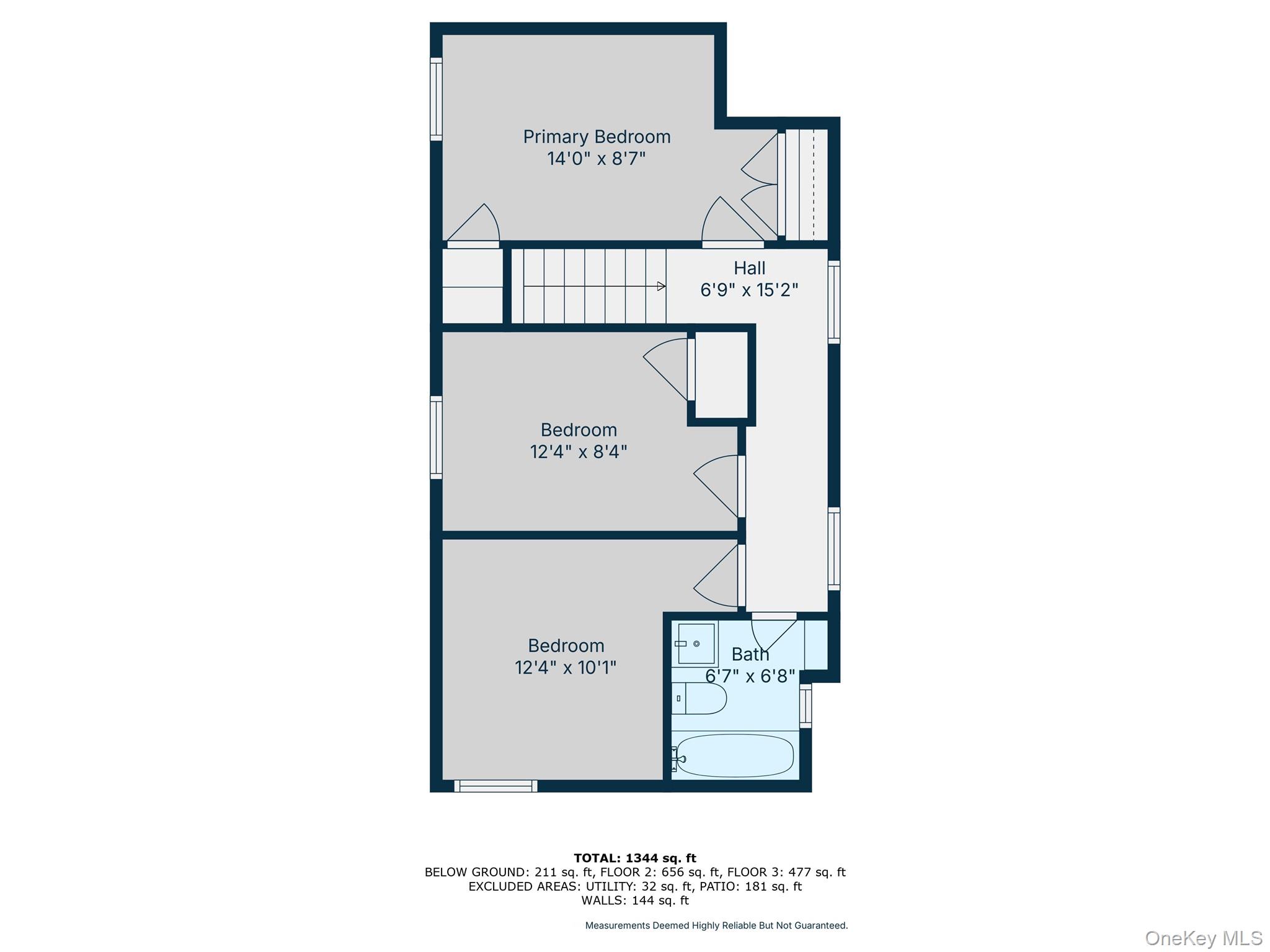 #19 photo, 1805 Lacombe Avenue, Bronx , NY 10473