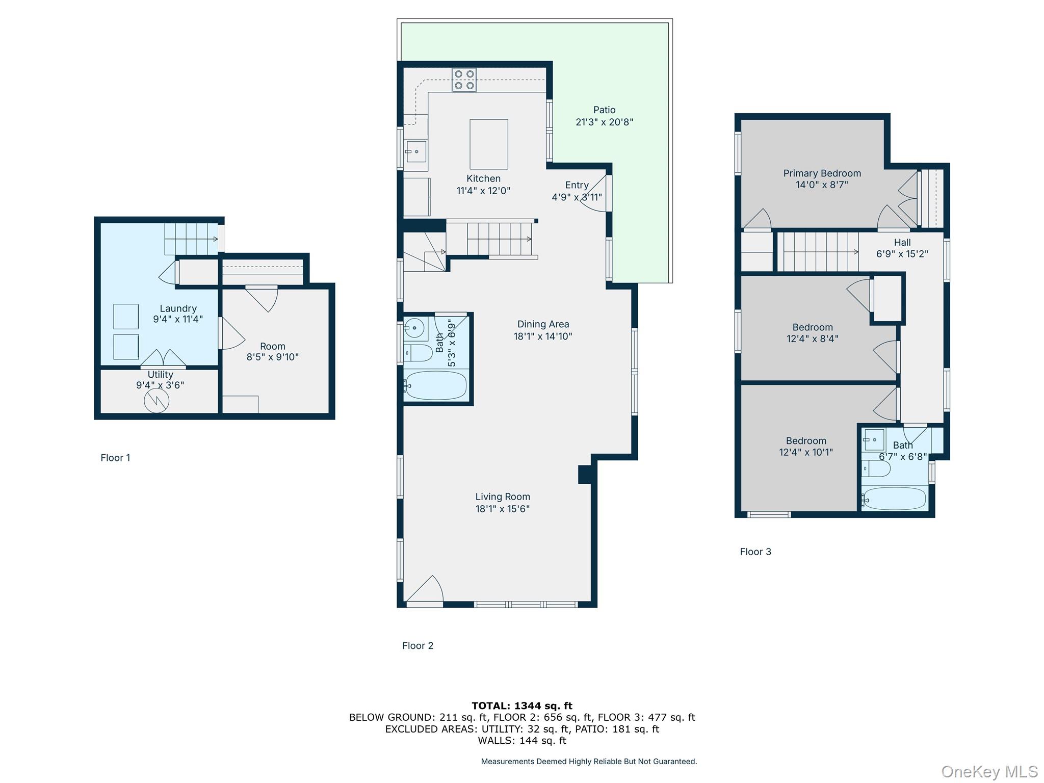 #20 photo, 1805 Lacombe Avenue, Bronx , NY 10473