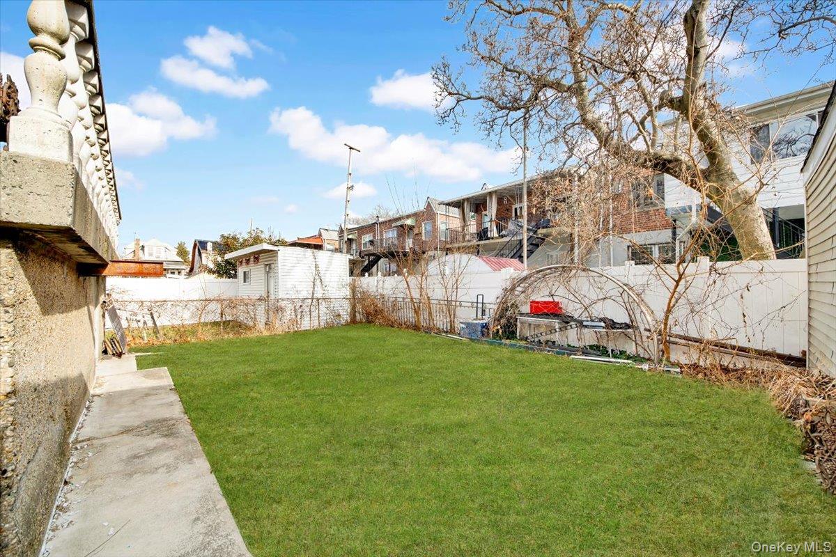 #4 photo, 2312 Morgan Avenue, הברונקס Bronx , NY 10461