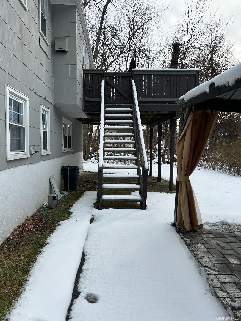 #13 photo, 1 Bristol Court, New City , NY 10956