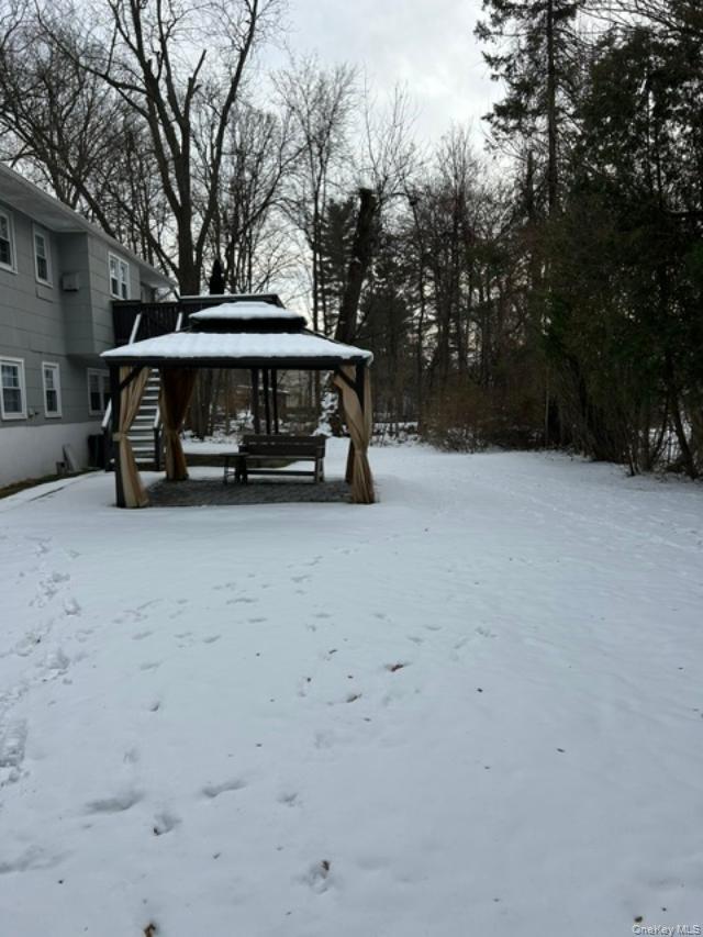 #5 photo, 1 Bristol Court, New City , NY 10956