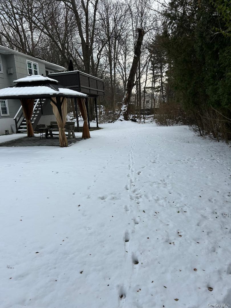 #8 photo, 1 Bristol Court, New City , NY 10956