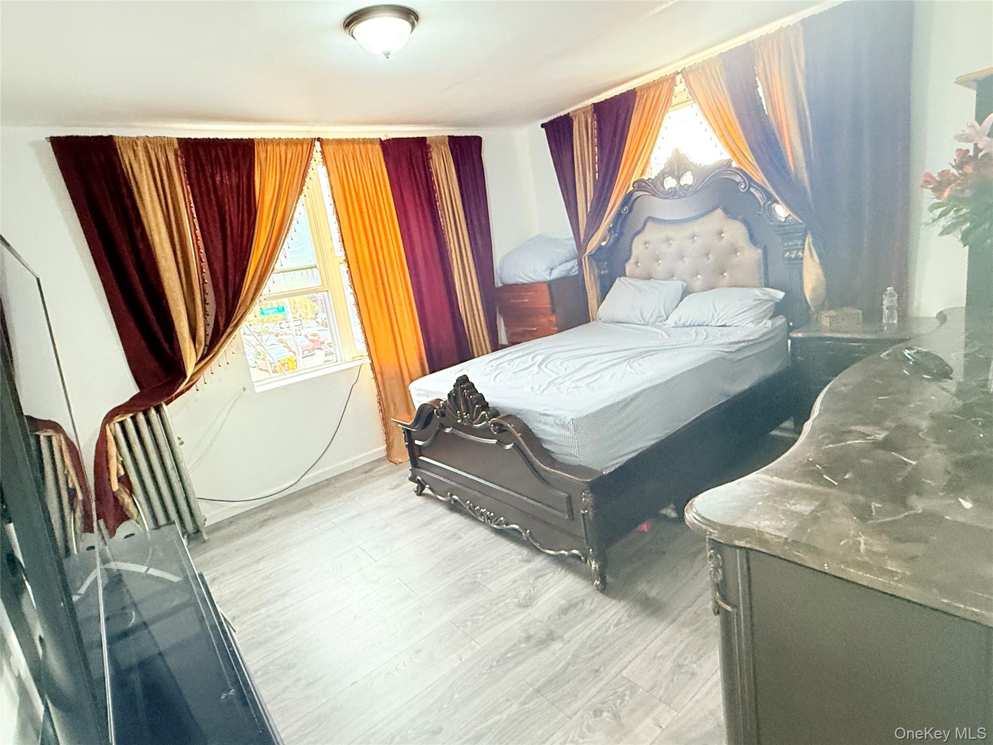 #5 photo, 220 Rogers Avenue, הברונקס Brooklyn , NY 11225