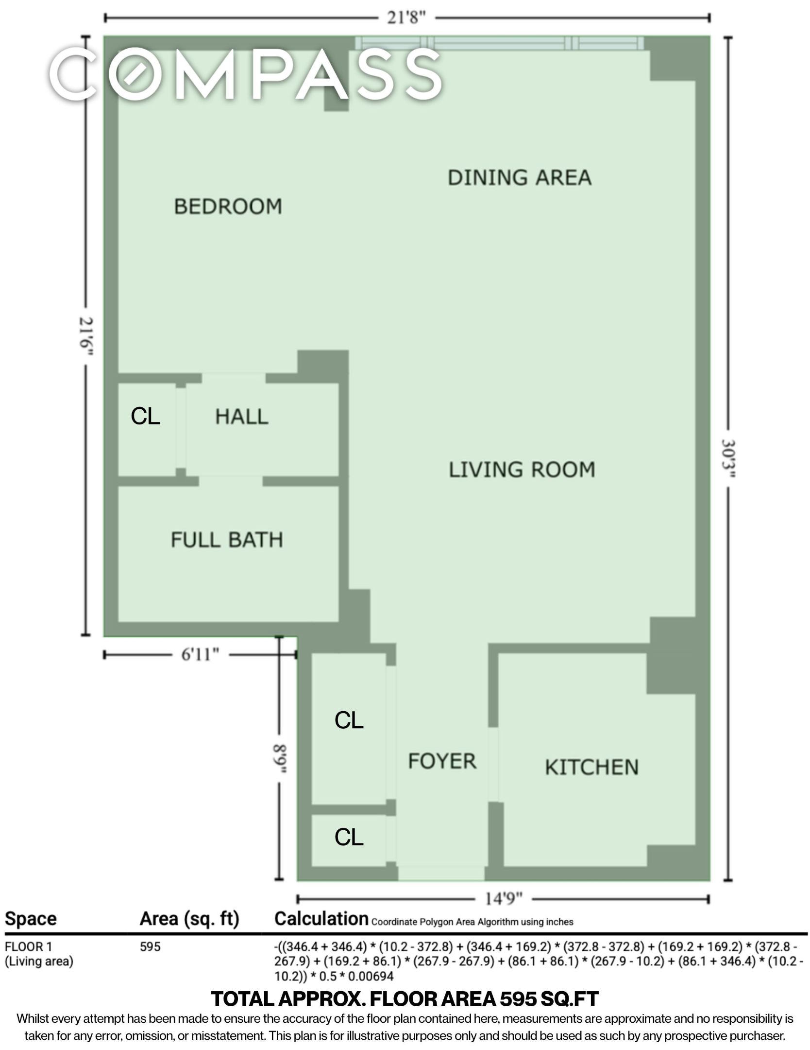 #8 photo, 1170 Ocean Parkway, 브루클린 Midwood , NY 11230