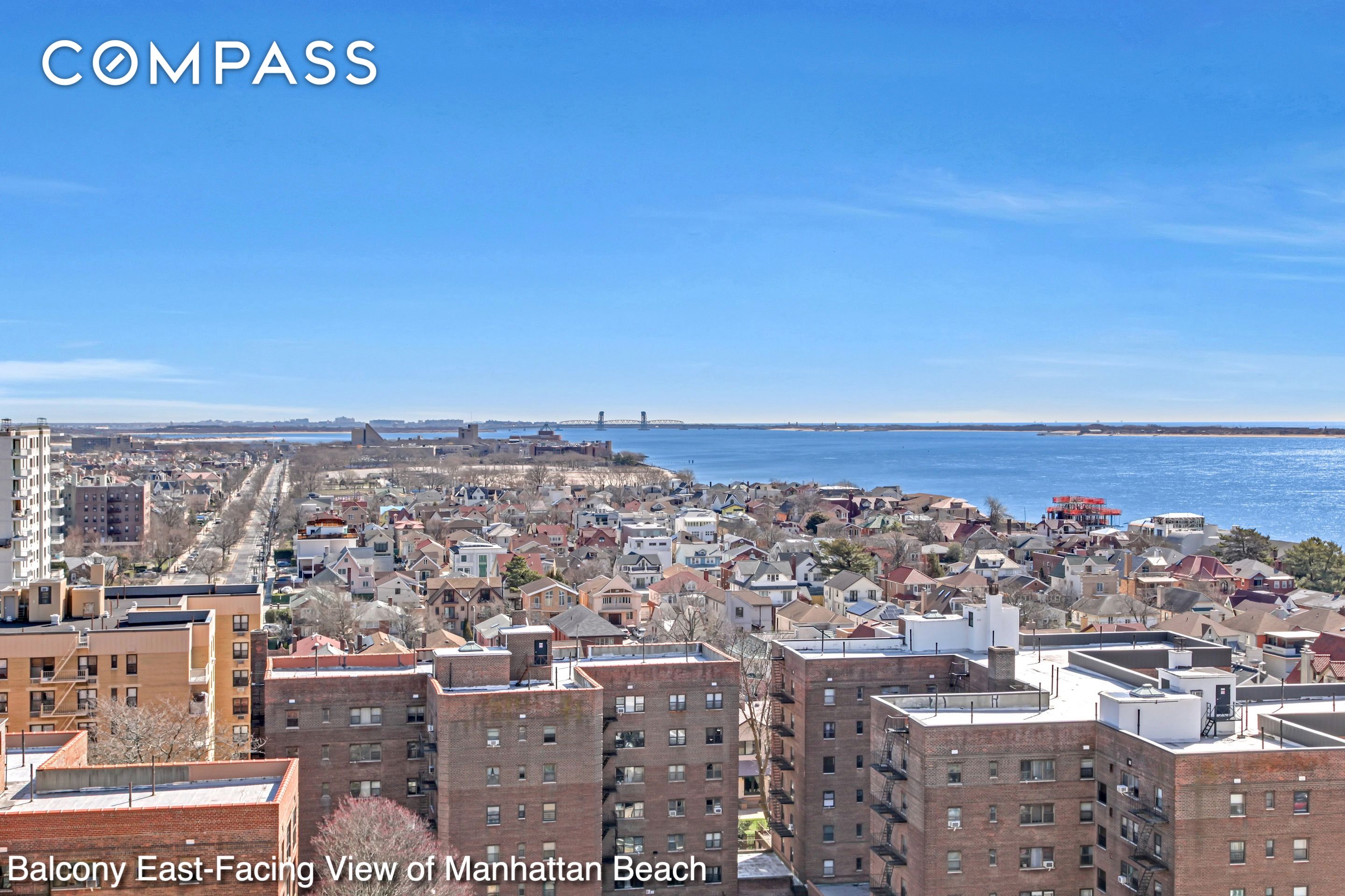 #13 photo, 35 Seacoast Terrace, ब्रुकलीन Brighton Beach , NY 11235