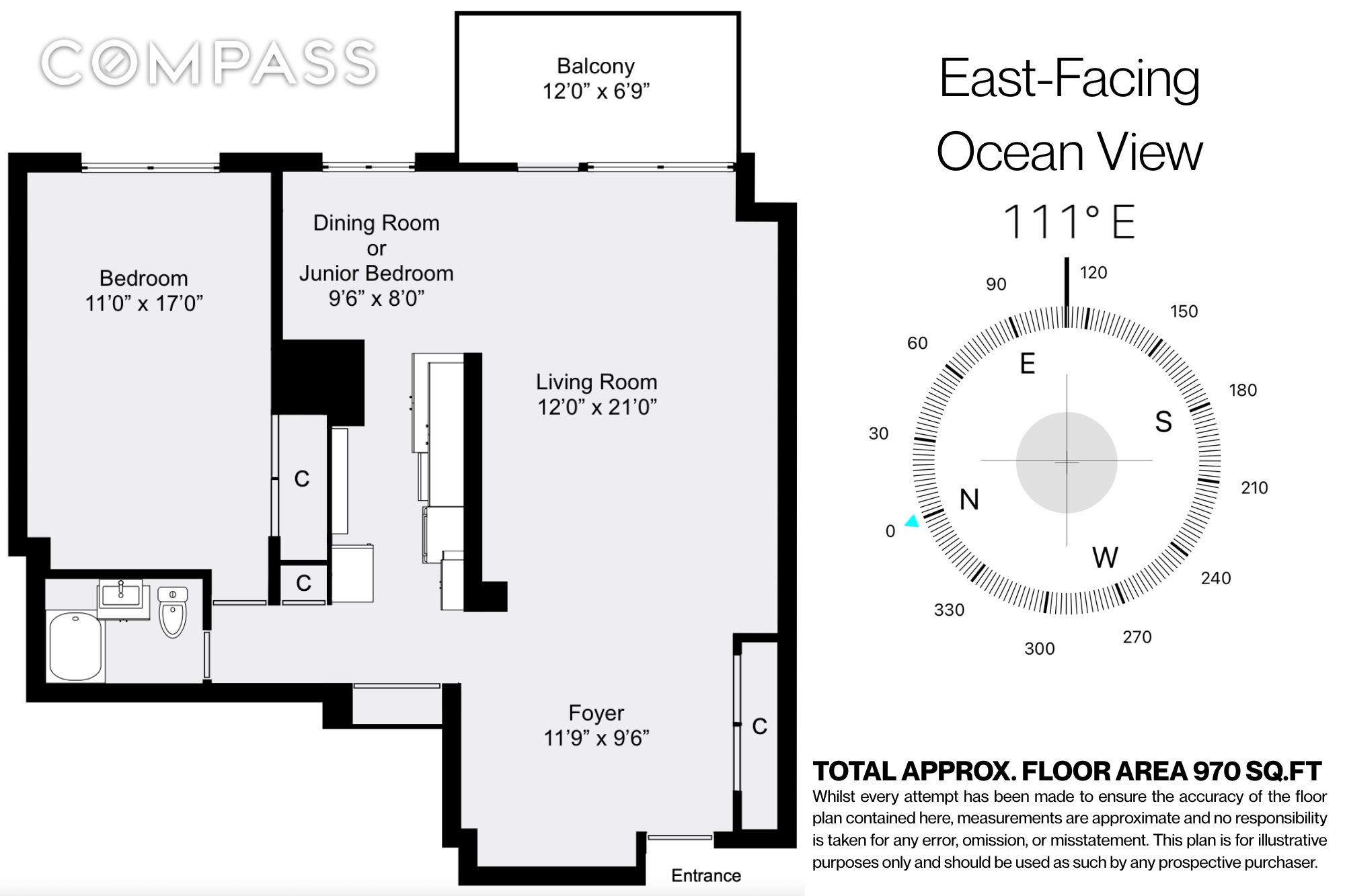 #14 photo, 35 Seacoast Terrace, ब्रुकलीन Brighton Beach , NY 11235