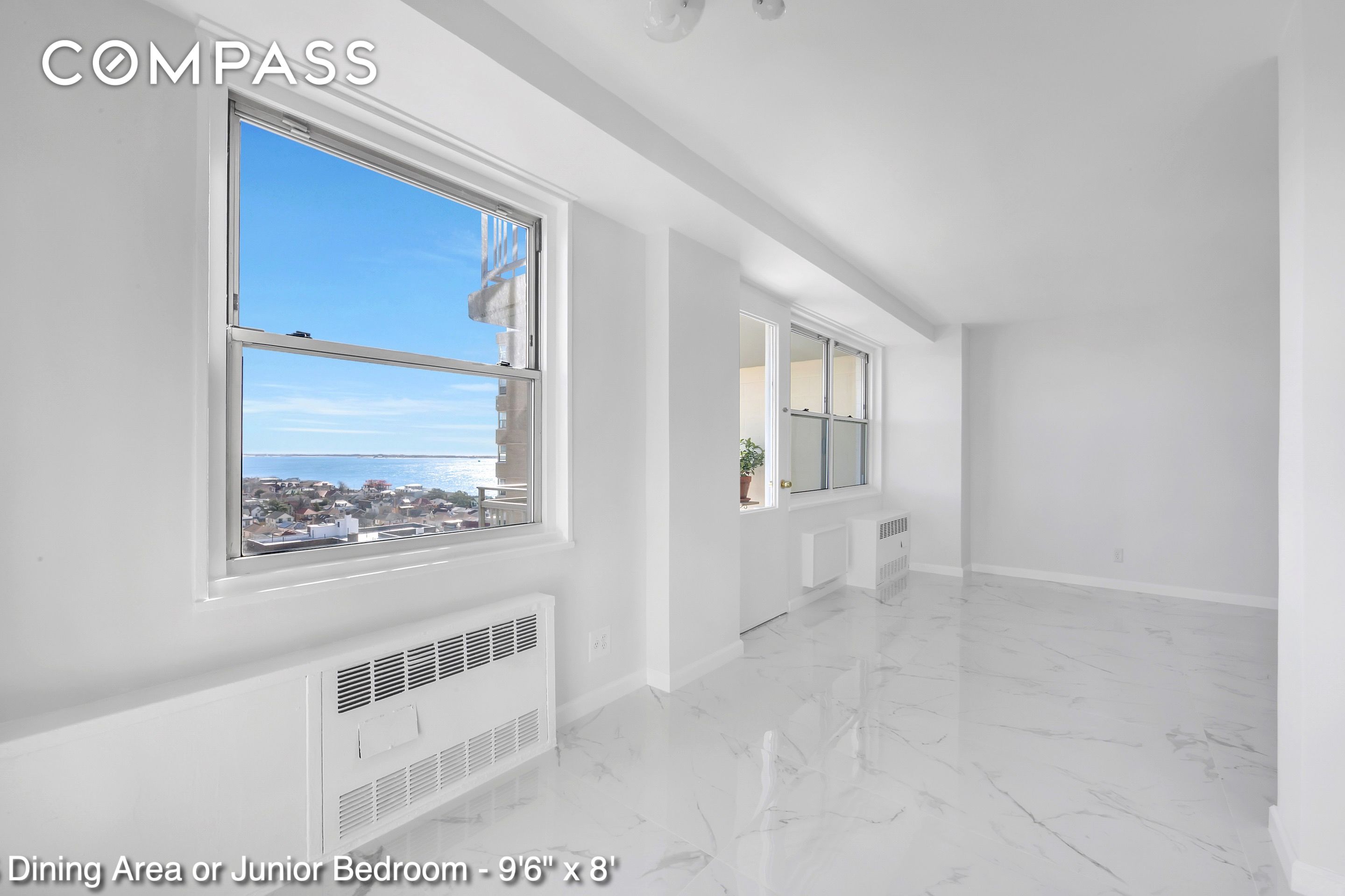 #4 photo, 35 Seacoast Terrace, ब्रुकलीन Brighton Beach , NY 11235
