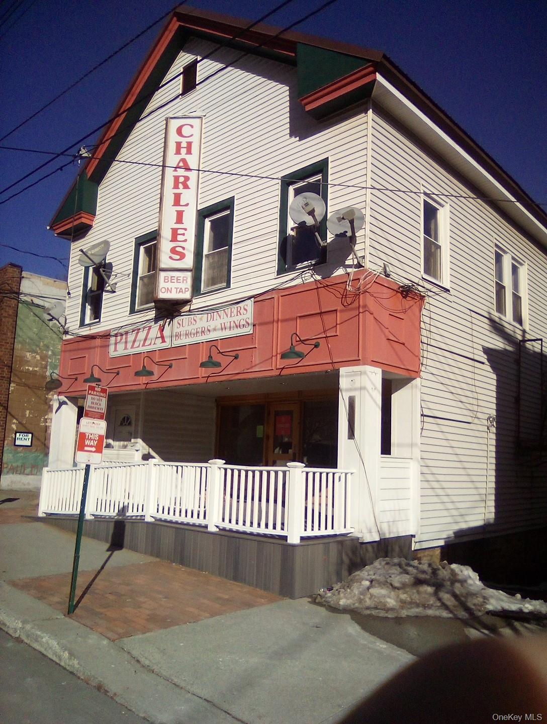 #1 photo, 77 N Main Street, 뉴욕주 Liberty , NY 12754