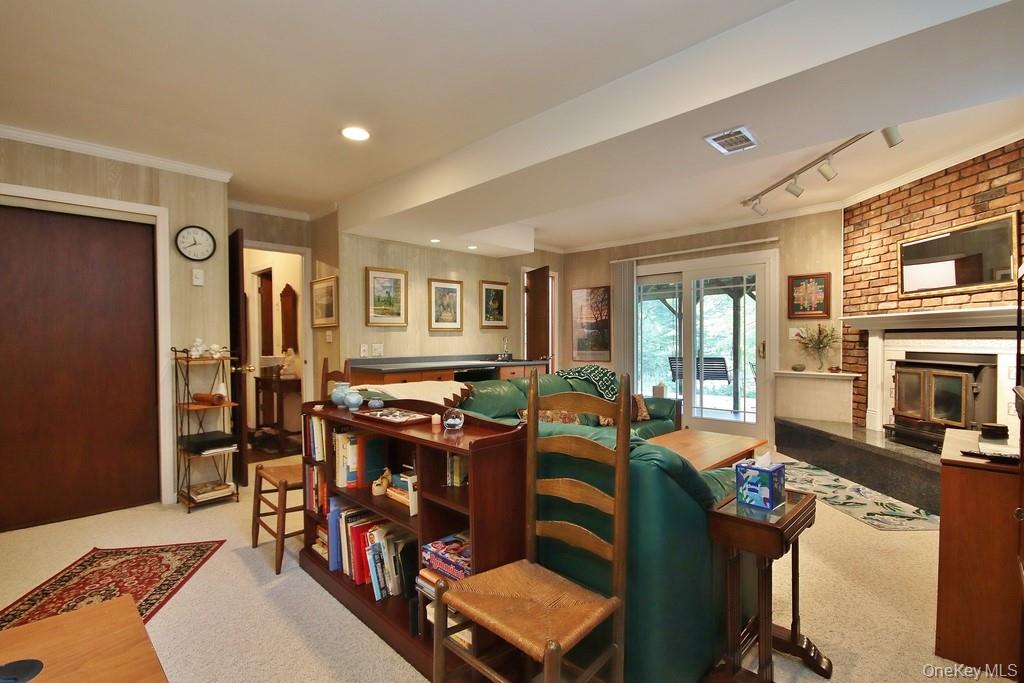 #18 photo, 58 Hidden Hollow Lane, Millwood , NY 10546