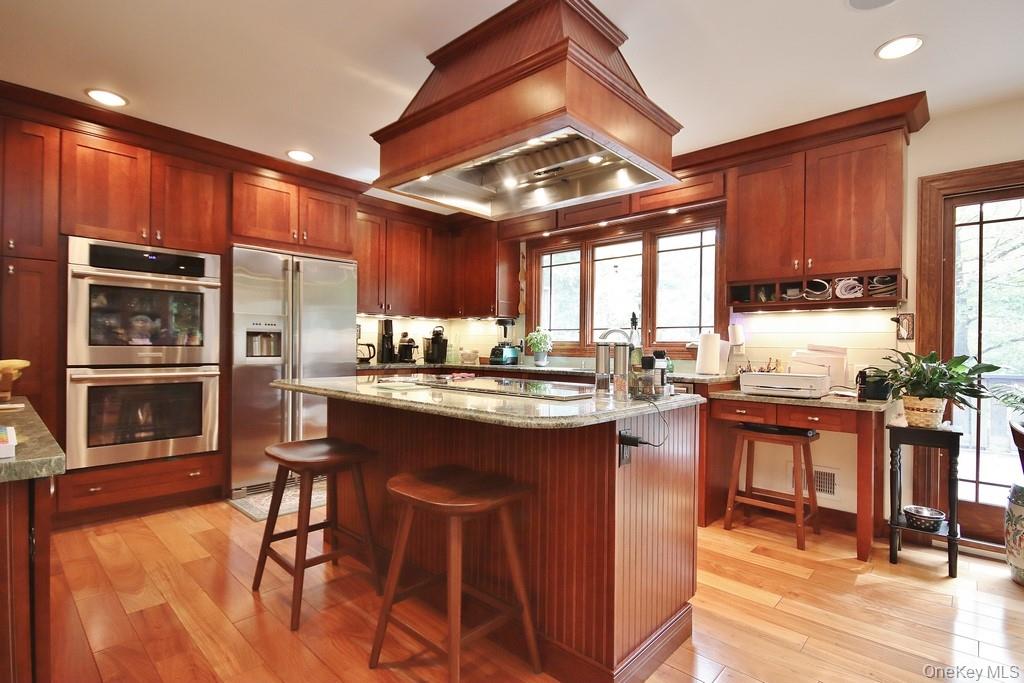 #5 photo, 58 Hidden Hollow Lane, Millwood , NY 10546