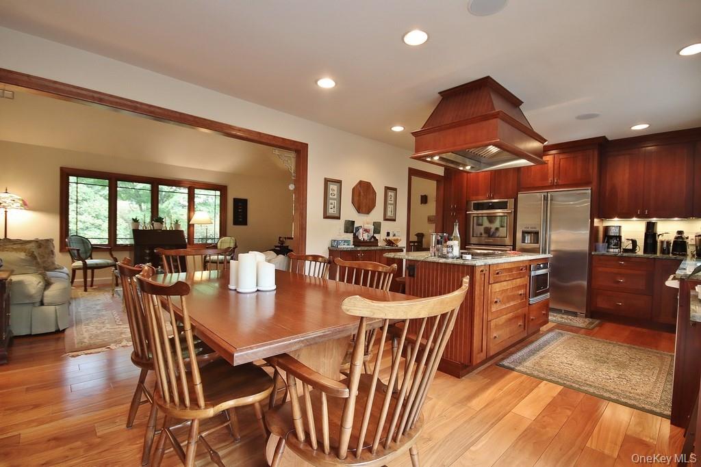 #8 photo, 58 Hidden Hollow Lane, Millwood , NY 10546