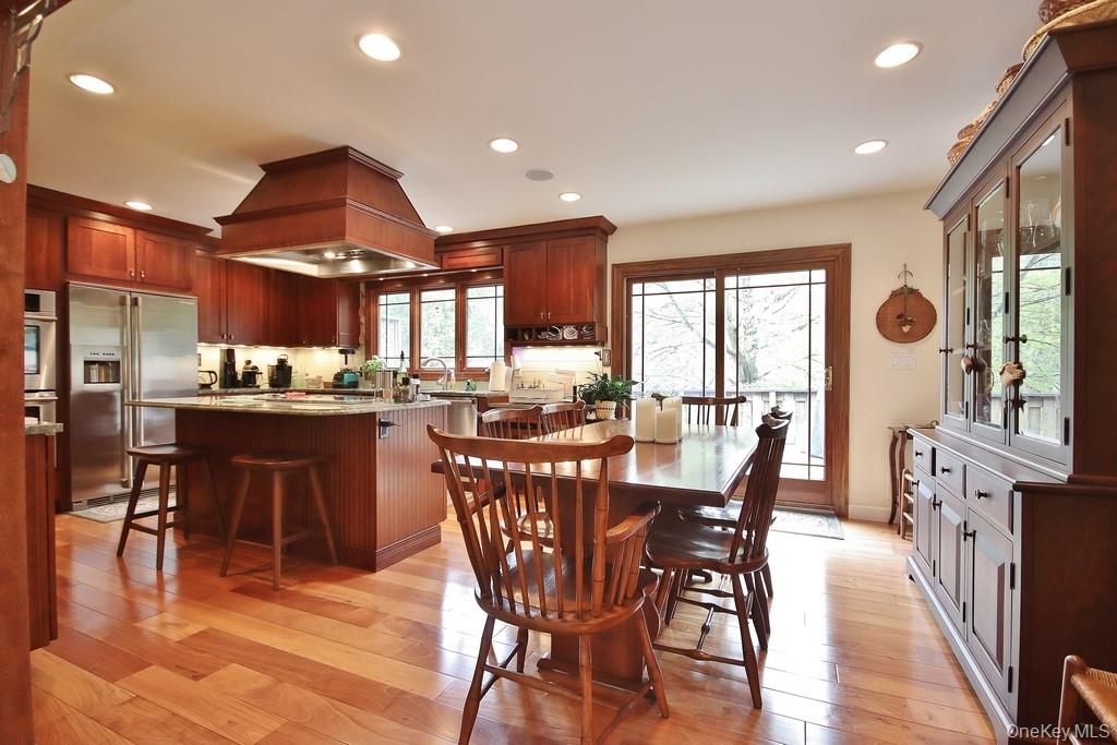 #9 photo, 58 Hidden Hollow Lane, Millwood , NY 10546