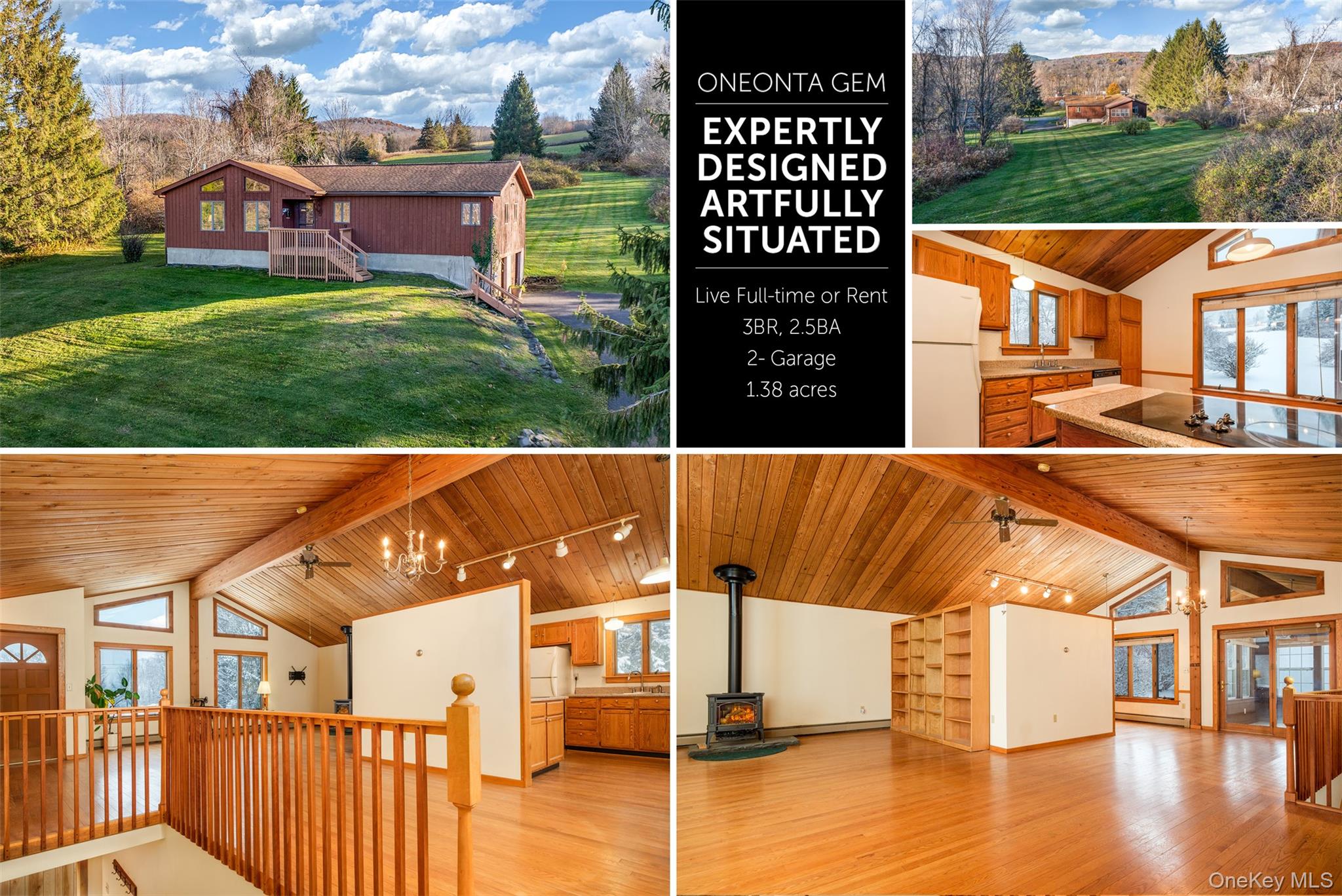 #1 photo, 260 Southside Drive, Oneonta , NY 13820