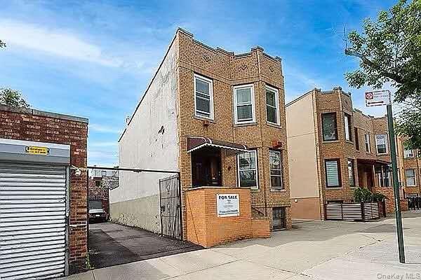 #1 photo, 6456 Woodbine Street, Ridgewood , NY 11385