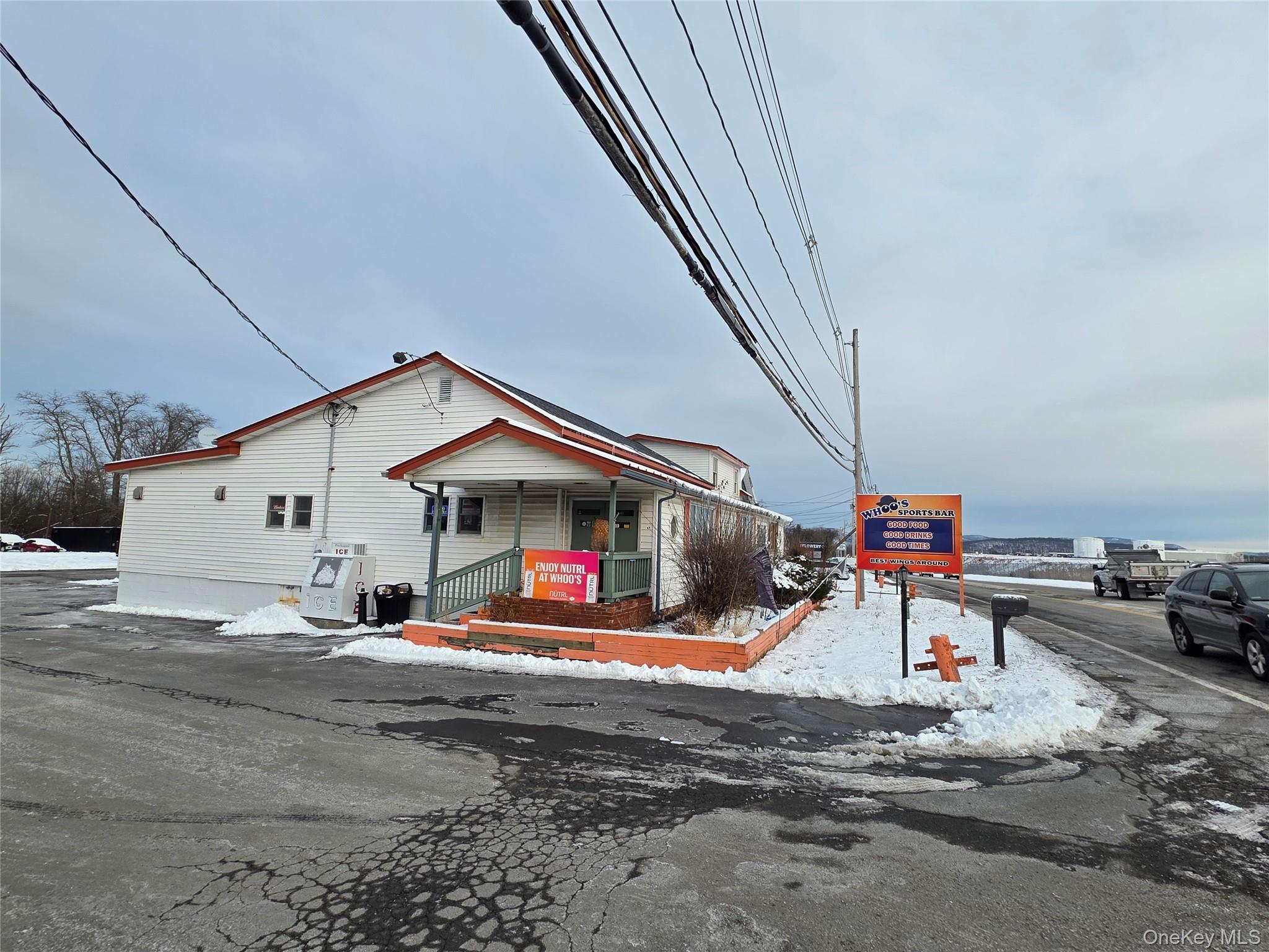 #1 photo, 150 Route 17K, Newburgh , NY 12550