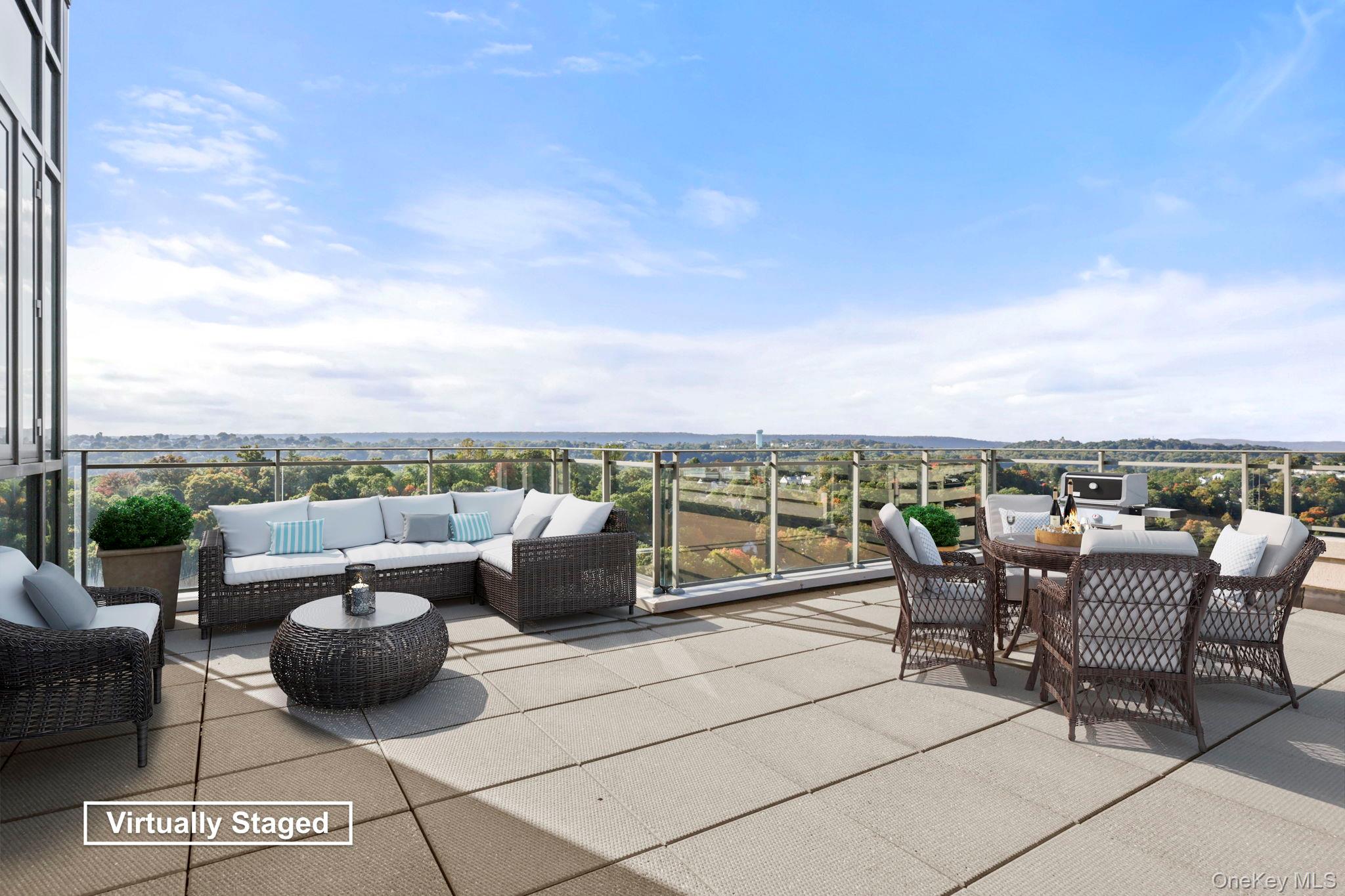 #3 photo, 701 Ridge Hill Boulevard, Yonkers , NY 10710