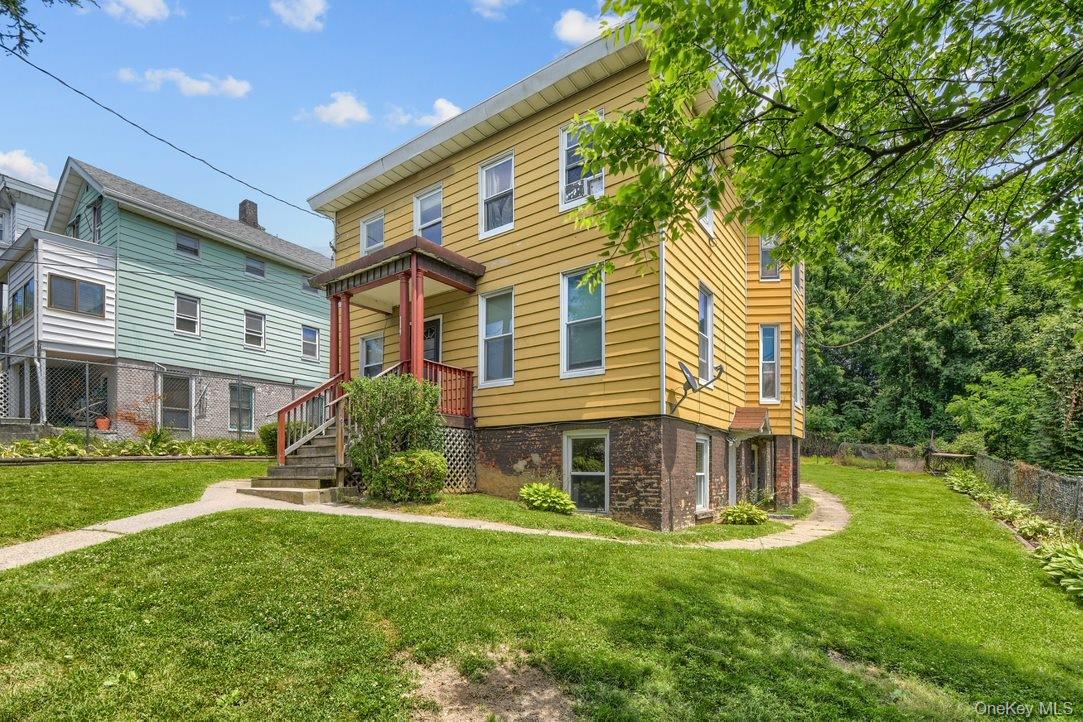 #16 photo, 119 High Street, Peekskill , NY 10566