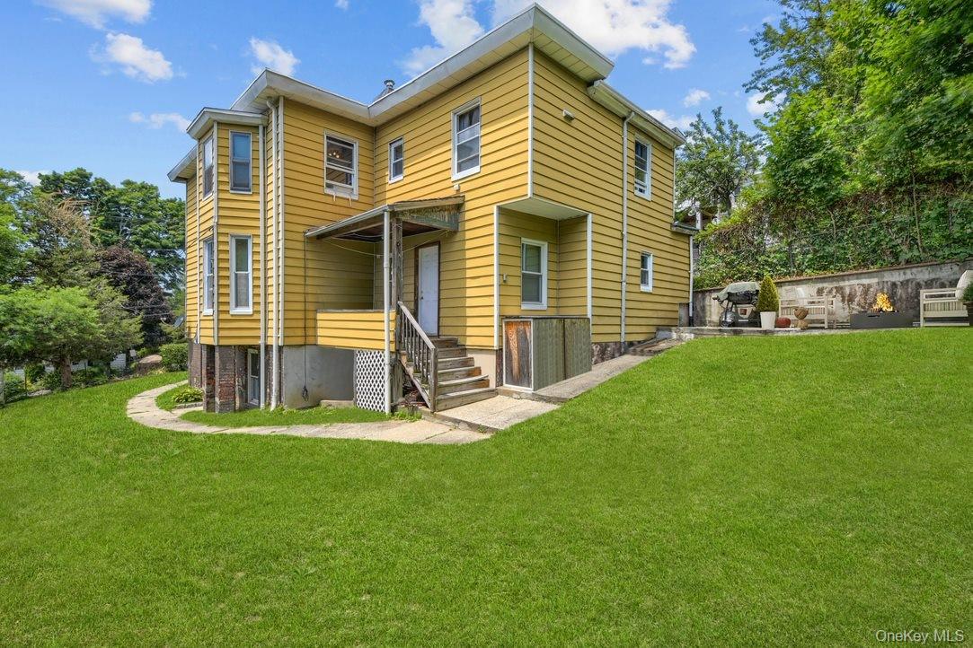 #17 photo, 119 High Street, Peekskill , NY 10566