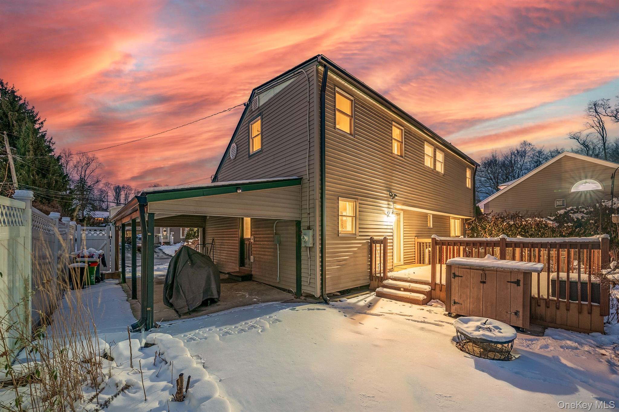 #3 photo, 22 Jones Drive, 뉴욕주 Garnerville , NY 10923